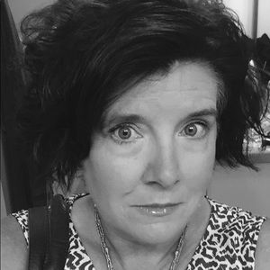 Meet your Posher, Rhonda